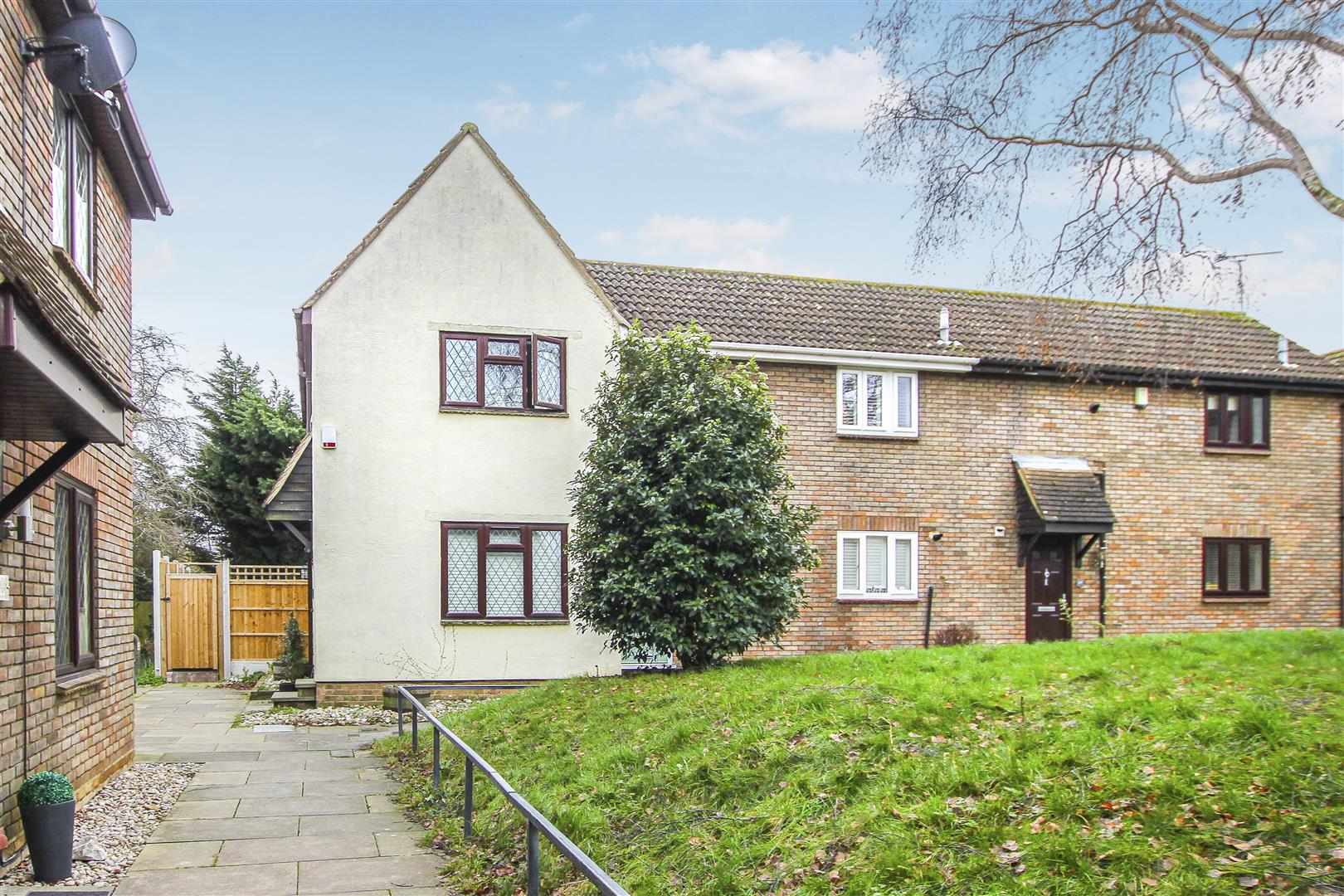 Kelvedon Green, Kelvedon Hatch, Brentwood Keith Ashton